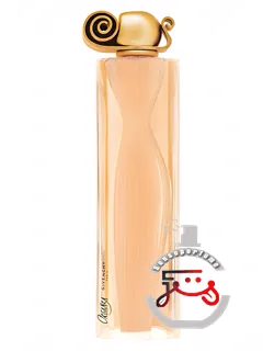اورگانزا لژه (ادوتوالت) ژیوانشی | organza legere (eau de toilette) givenchy